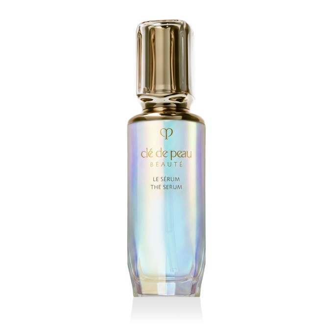 Clé de Peau Beauté The atkuriamasis serumas, 75 ml