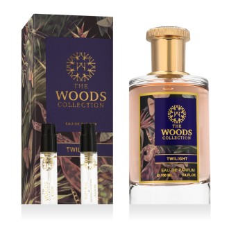 The Woods Collection Twilight EDP Tester kvepalai unisex, 100 ml