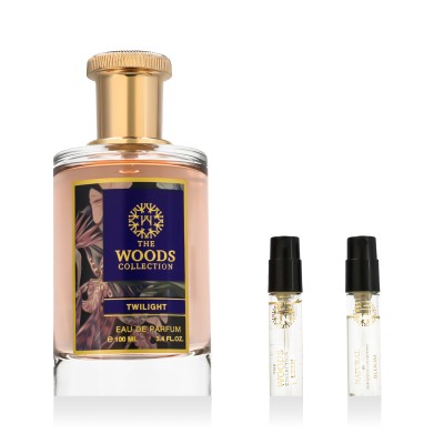 The Woods Collection Twilight EDP Tester kvepalai unisex, 100 ml