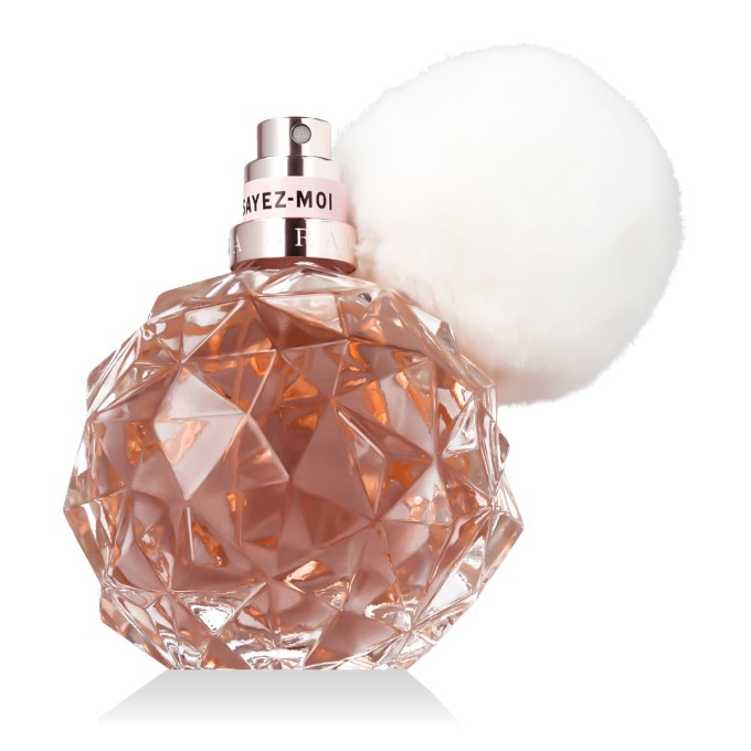 Ariana Grande Ari EDP Tester kvepalai moterims, 100 ml