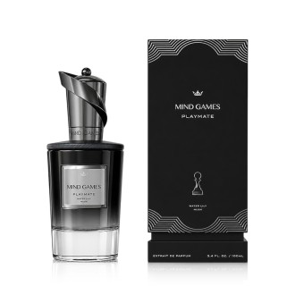 Mind Games Playmate Extrait de Parfum kvepalai unisex, 100 ml