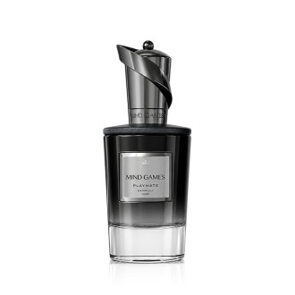 Mind Games Playmate Extrait de Parfum kvepalai unisex, 100 ml 2