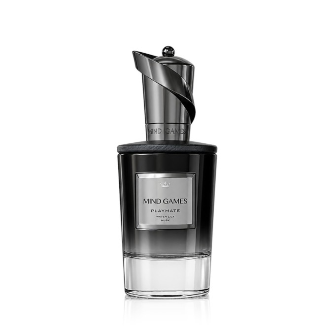 Mind Games Playmate Extrait de Parfum kvepalai unisex, 100 ml