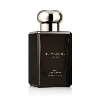 Jo Malone Oud & Bergamot EDC Intense kvepalai unisex, 50 ml 2