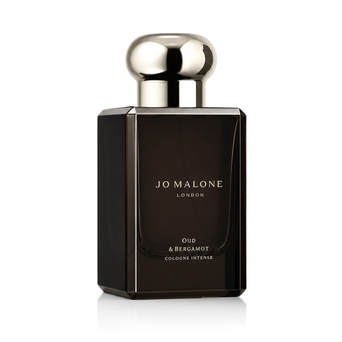Jo Malone Oud & Bergamot EDC Intense kvepalai unisex, 50 ml
