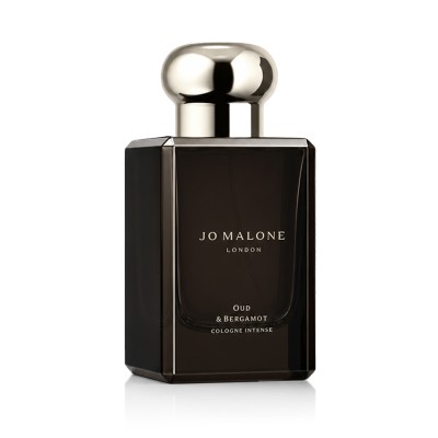 Jo Malone Oud & Bergamot EDC Intense kvepalai unisex, 50 ml