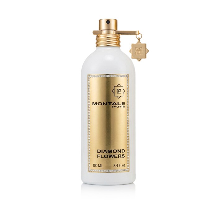 Montale Paris Diamond Rose EDP kvepalai moterims, 100 ml