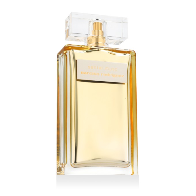 Narciso Rodriguez Santal Musc EDP Intense - tester kvepalai moterims, 100 ml