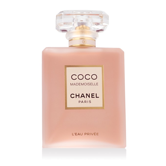 Chanel Coco Mademoiselle L'Eau Privée Eau Pour La Nuit tester EDP Tester kvepalai moterims, 100 ml