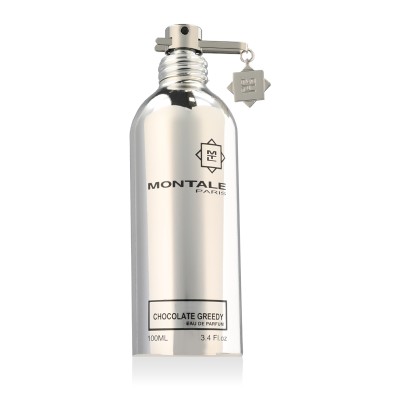Montale Paris Chocolate Greedy EDP Tester kvepalai unisex, 100 ml