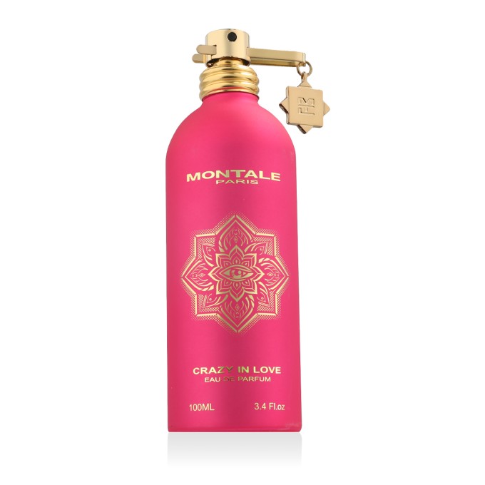 Montale Paris Crazy In Love EDP Tester kvepalai moterims, 100 ml