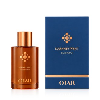 Ojar Kashmir Print EDP kvepalai unisex, 100 ml