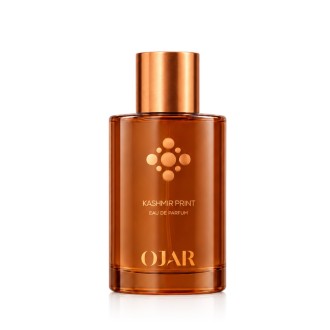 Ojar Kashmir Print EDP kvepalai unisex, 100 ml 2