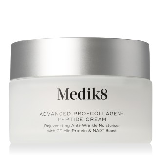 Medik8 ADVANCED ADVANCED PRO-COLLAGEN+ Peptide veido kremas, 50 ml 2