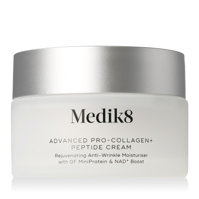 Medik8 ADVANCED ADVANCED PRO-COLLAGEN+ Peptide veido kremas, 50 ml