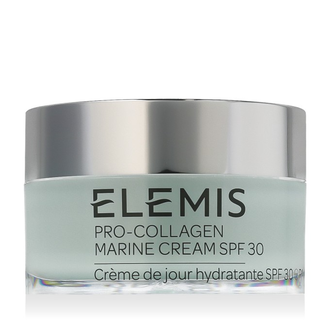 Elemis Pro-Collagen Marine SPF 30 PA+++ drėkinamasis kremas su SPF, 50 ml