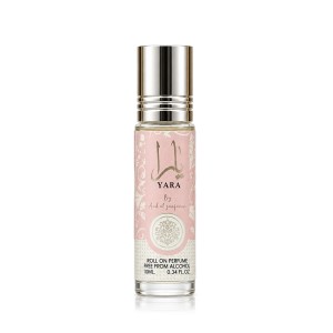 Ard Al Zaafaran Yara Perfumed Oil Roll-On 10 ml moterims