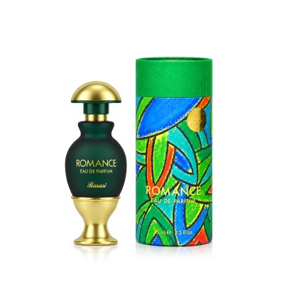 Rasasi Romance EDP kvepalai moterims, 45 ml