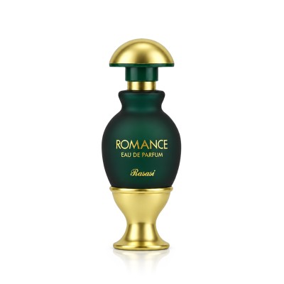 Rasasi Romance EDP kvepalai moterims, 45 ml