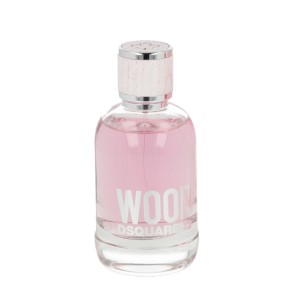 Dsquared2 Wood for Her EDT Tester kvepalai moterims, 100 ml