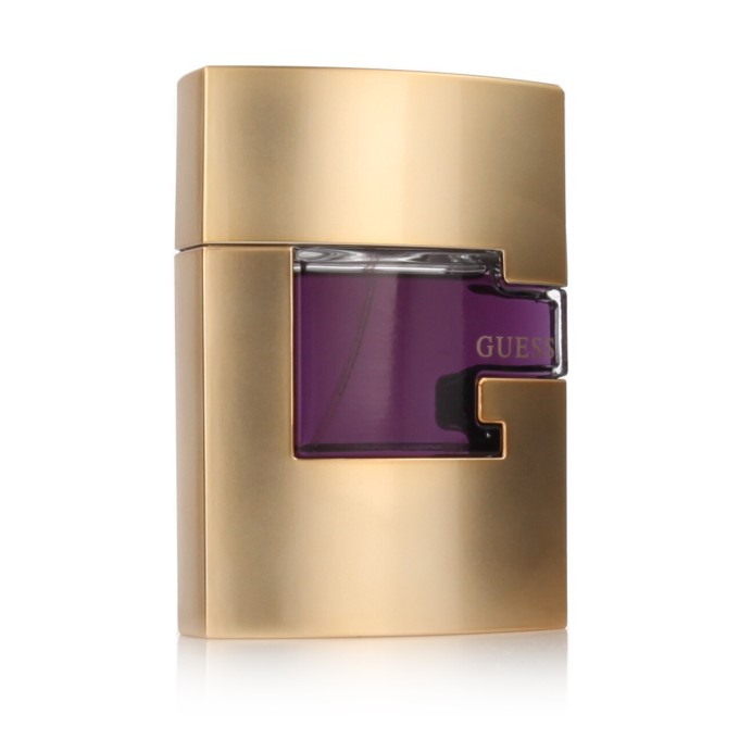 Guess Man Gold EDT Tester kvepalai vyrams, 75 ml