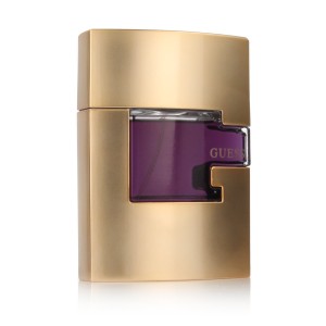 Guess Man Gold EDT Tester kvepalai vyrams, 75 ml