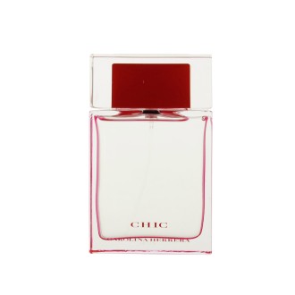 Carolina Herrera Chic for Women EDP Tester kvepalai moterims, 80 ml