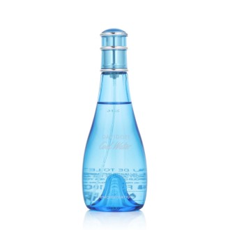 Davidoff Cool Water for Women EDT Tester kvepalai moterims, 100 ml 2