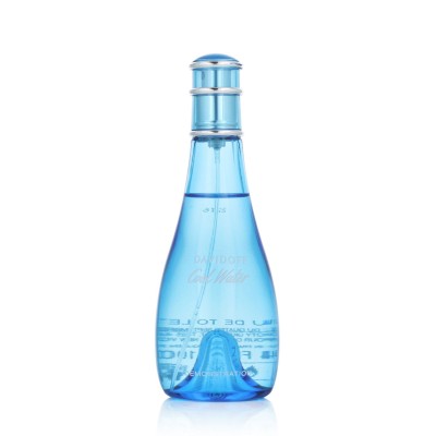 Davidoff Cool Water for Women EDT Tester kvepalai moterims, 100 ml