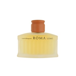 Laura Biagiotti Roma Uomo EDT Tester kvepalai vyrams, 125 ml