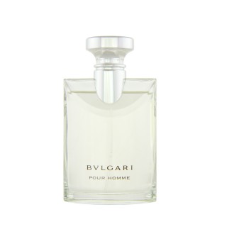 Bvlgari Pour Homme EDT Tester kvepalai vyrams, 100 ml