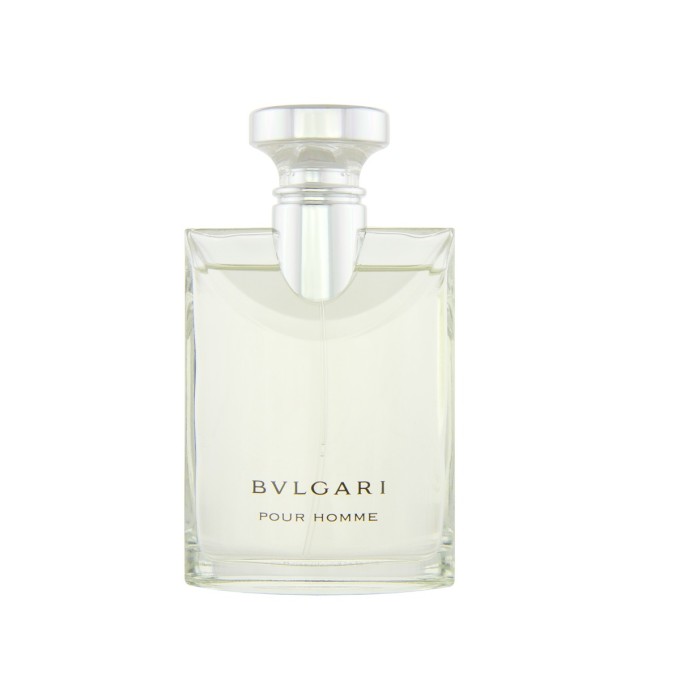 Bvlgari Pour Homme EDT Tester kvepalai vyrams, 100 ml
