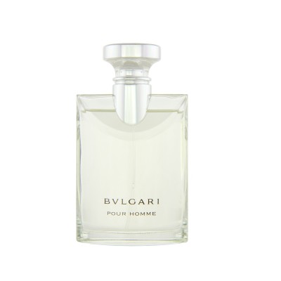 Bvlgari Pour Homme EDT Tester kvepalai vyrams, 100 ml