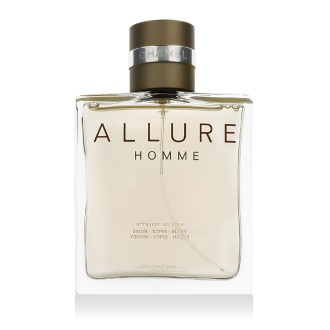 Chanel Allure Homme EDT Tester kvepalai vyrams, 100 ml