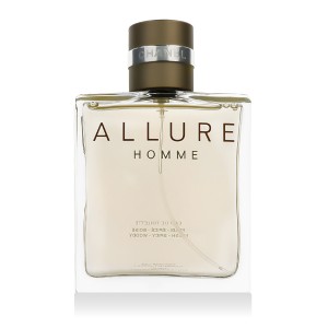 Chanel Allure Homme EDT Tester kvepalai vyrams, 100 ml