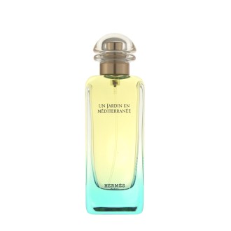 Hermès Un Jardin en Méditerranée EDT Tester kvepalai unisex, 100 ml