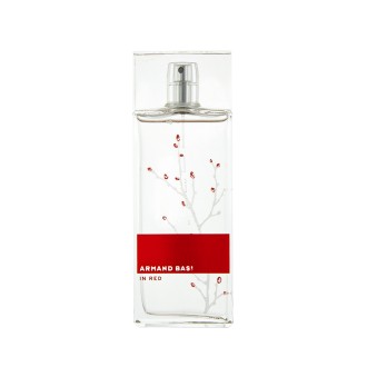 Armand Basi In Red EDT Tester kvepalai moterims, 100 ml