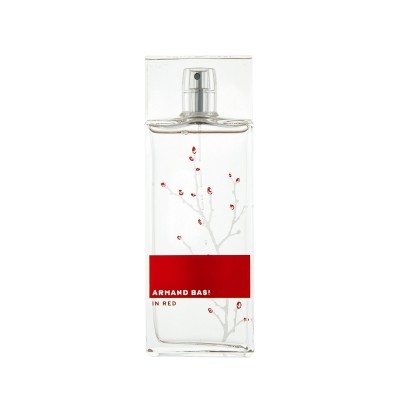 Armand Basi In Red EDT Tester kvepalai moterims, 100 ml