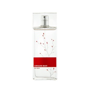 Armand Basi In Red EDT Tester kvepalai moterims, 100 ml