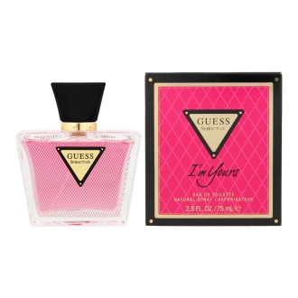 Guess Seductive I'm Yours EDT kvepalai moterims, 75 ml