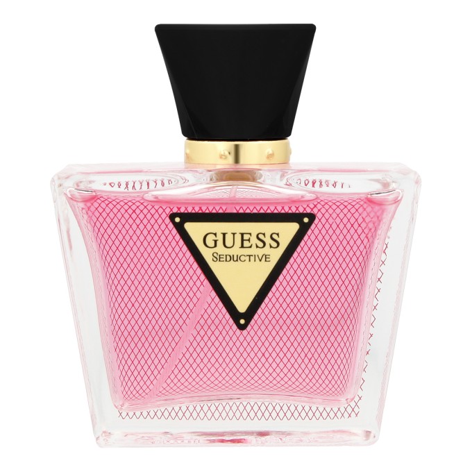 Guess Seductive I'm Yours EDT kvepalai moterims, 75 ml