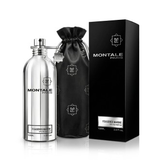 Montale Paris Fougères Marine EDP kvepalai unisex, 100 ml