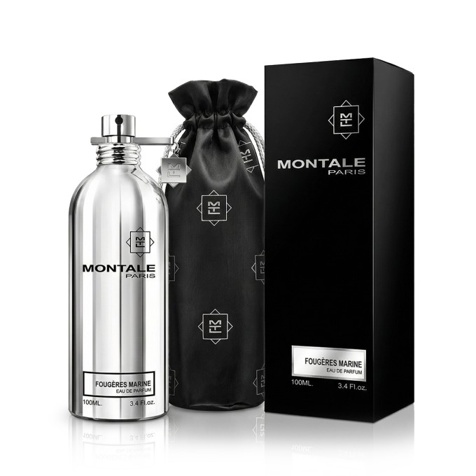 Montale Paris Fougères Marine EDP kvepalai unisex, 100 ml