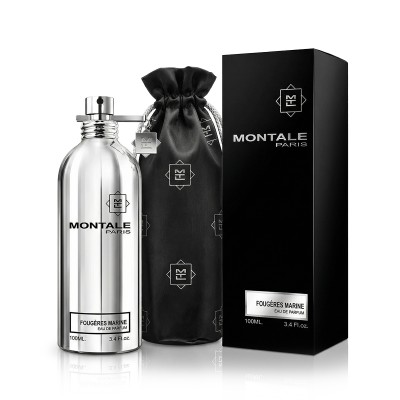 Montale Paris Fougères Marine EDP kvepalai unisex, 100 ml