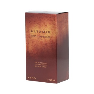 Ted Lapidus Altamir EDT kvepalai vyrams, 125 ml