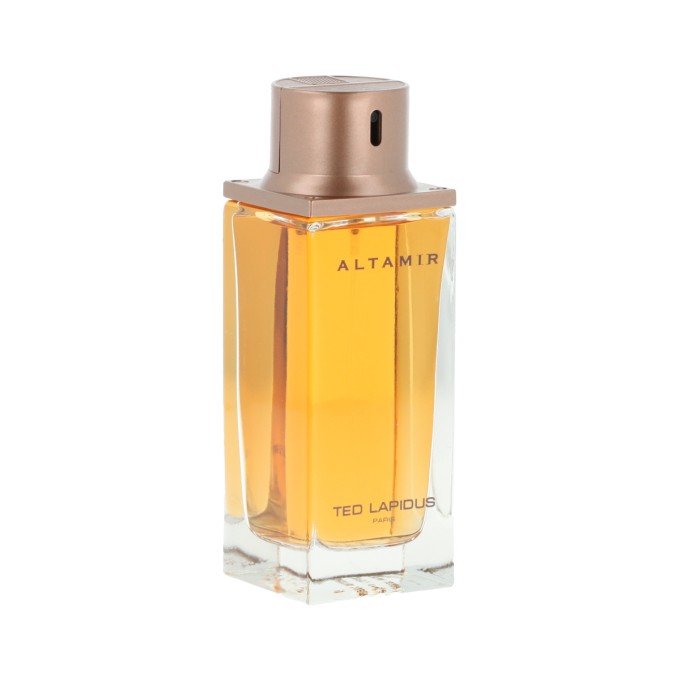Ted Lapidus Altamir EDT kvepalai vyrams, 125 ml