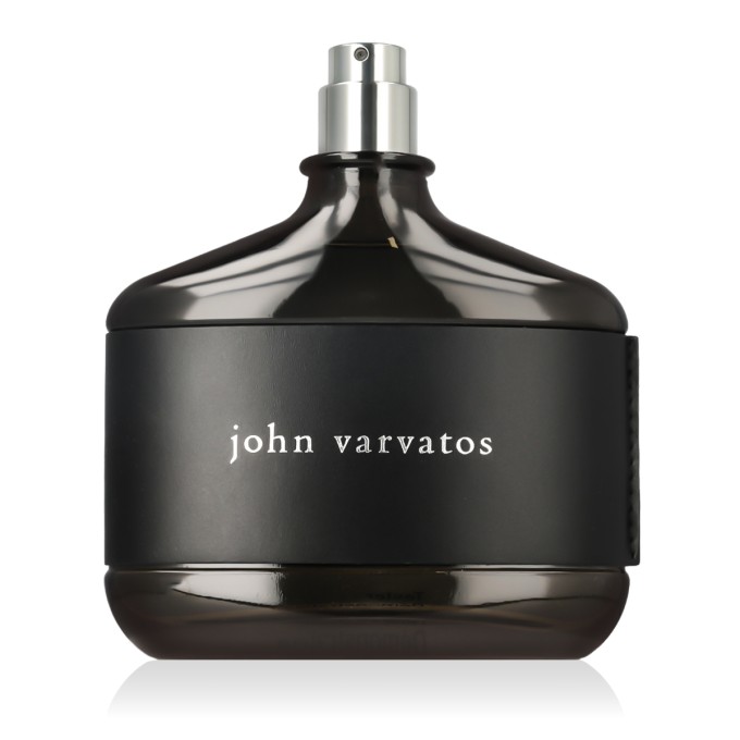 John Varvatos John Varvatos for Men EDT Tester kvepalai vyrams, 125 ml
