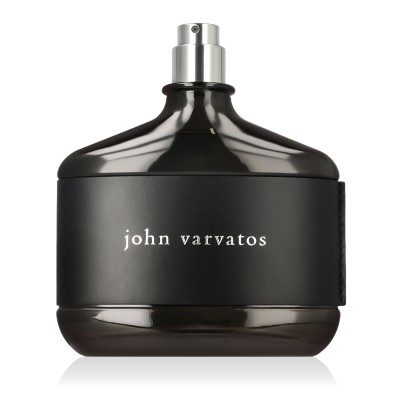 John Varvatos John Varvatos for Men EDT Tester kvepalai vyrams, 125 ml