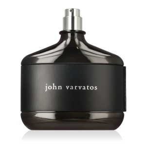 John Varvatos John Varvatos for Men EDT Tester kvepalai vyrams, 125 ml