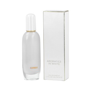 Clinique Aromatics in White EDP kvepalai moterims, 50 ml